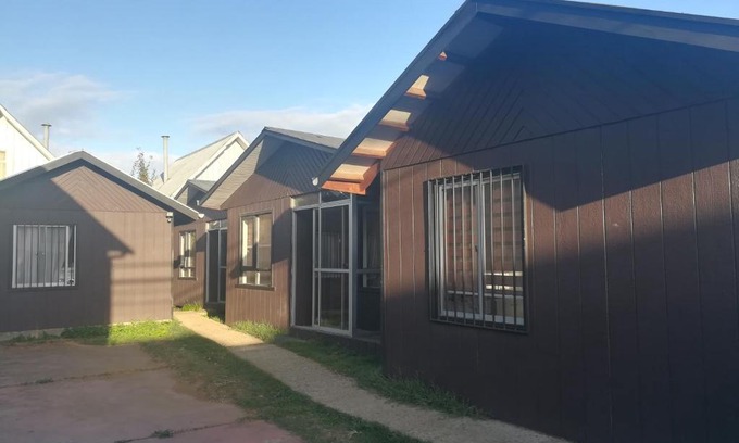 Valdivia Cabin | Family-Friendly Cabañas Arlenne with Kitchen Amenities