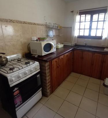 Alta Gracia House | Ideal Cabañas Aromas Serranos: Family-Friendly with Pool