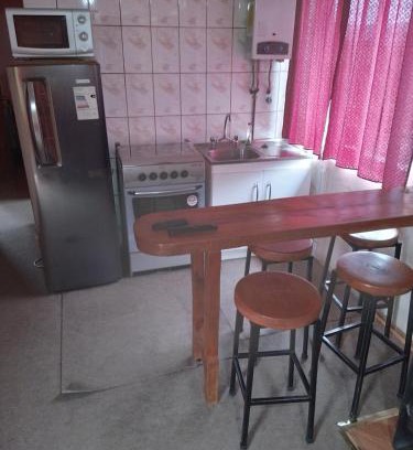 San Fabian Apartment | Family-Friendly Cabañas Aron with Exceptional Guest Ratings