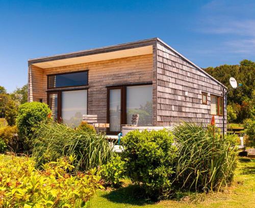 Chonchi House | Pet-Friendly Cabañas Arrayanes de Huillinco in Chiloé