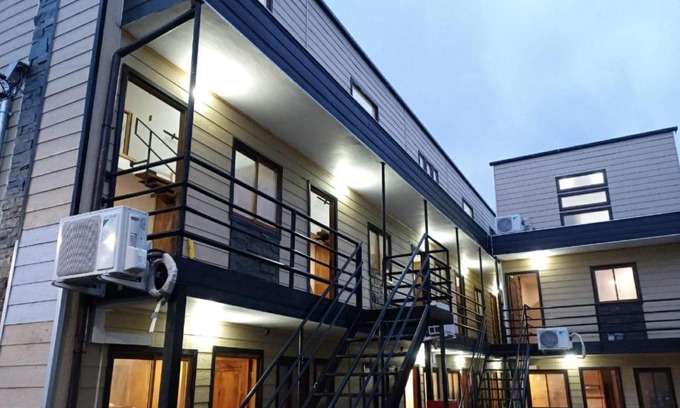 Valdivia Apartment | Cabañas Ases Loft Valdivia: Guest Rated 9/10 & Breakfast Included