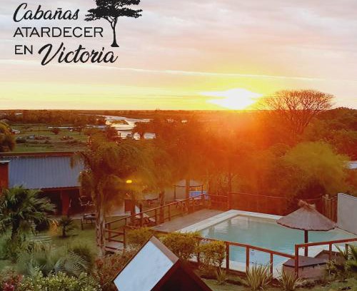 Victoria Apartment | Unforgettable Stays at Cabañas Atardecer en Victoria