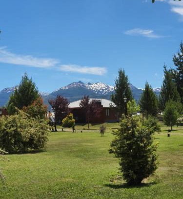 Trevelin Cabin | Discover Cabañas Atrapasueños: Family-Friendly Retreat