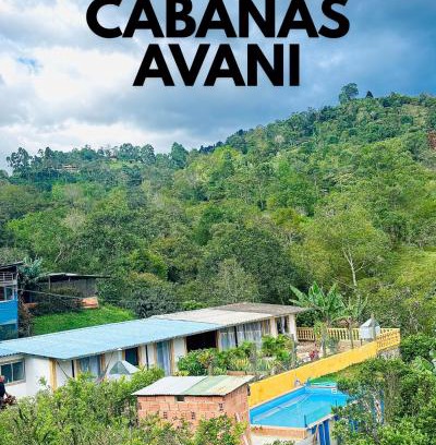 San Francisco Villa | Pet-Friendly Cabañas Avani with Ocean View & Pool