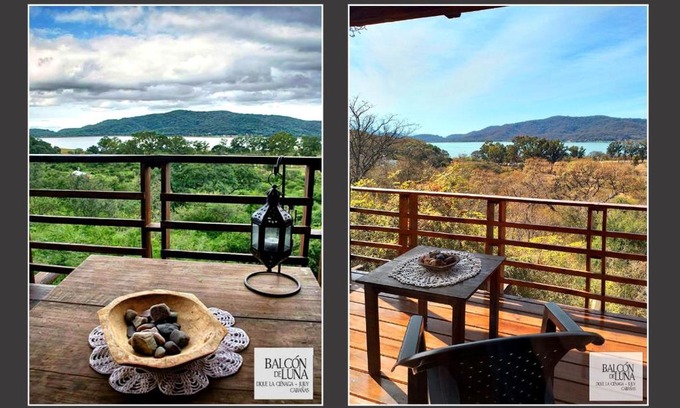 El Carmen Department Hotel | Inviting Cabañas Balcon de Luna: Pet and Child Friendly Retreat