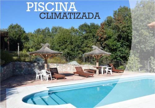 Merlo Cabin | Discover Cabañas Bosque Encantado: Pet-Friendly Retreat