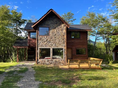 Malalcahuello Ski Chalet | Discover Cabañas Bosque Nevado: Guest Rated 9.8, Pet Friendly