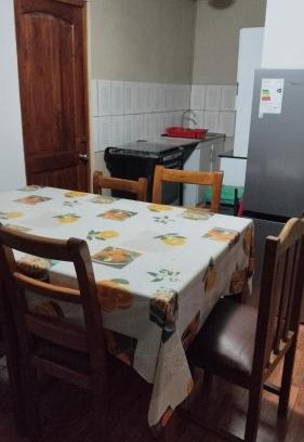 Puchuncavi Apartment | Cabañas bosques de horcon