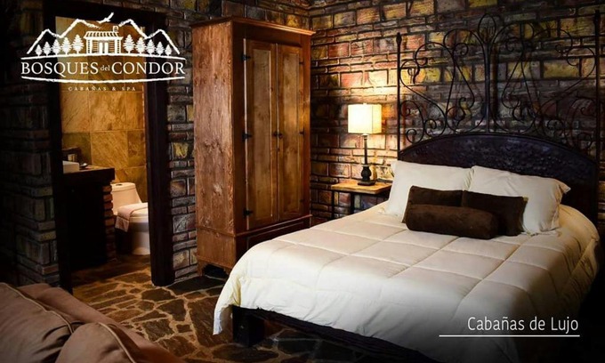 Tecate Municipality Other | Discover Cabañas Bosques del Cóndor: Pet-Friendly Retreat