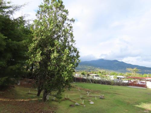 Alto Boquete Cabin | Experience Cabañas Brisas Alto Boquete with Family-Friendly Amenities