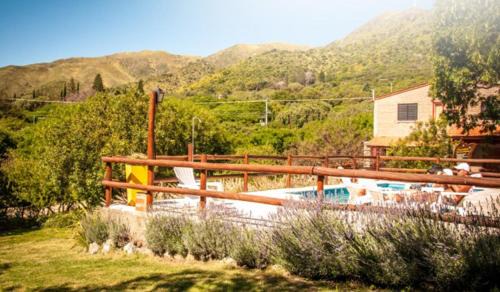 Los Cocos Cabin | Unwind at Cabañas Buena Vista: Pet-Friendly Retreat