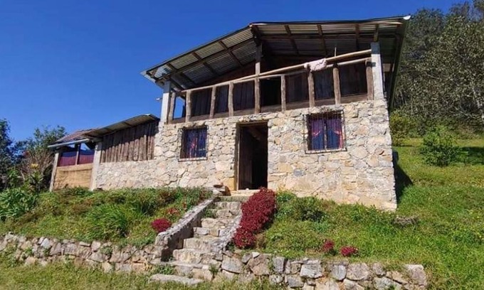 Huauchinango Cabin | Pet-Friendly Cabañas Buenavista with Breakfast & Child Care