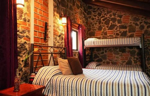 Calpulalpan Apartment | Cabañas Calpulalpan de paso