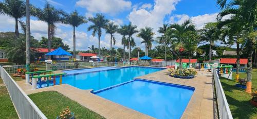 Cerritos Hotel | Pet-Friendly Cabañas Cafeteras Cerritos with Ocean View