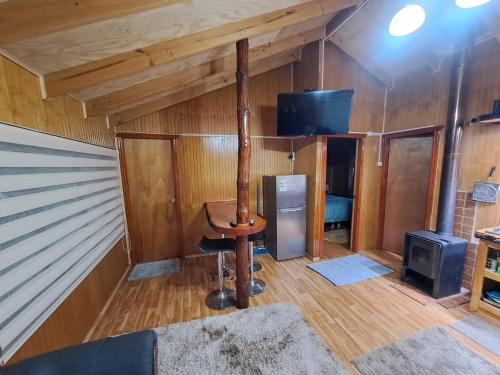 Cochamo House | Family-Friendly Cabañas Camelia2 - Rated 9/10 by Guests
