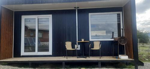 Punta Arenas Apartment | Perfect Cabañas Matrimoniales for Families - 10/10 Rated