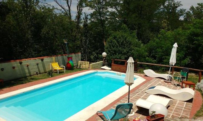 Villa Icho Cruz Cabin | Discover Cabañas Cangas de Onis MAYU SUMAJ with Ocean View