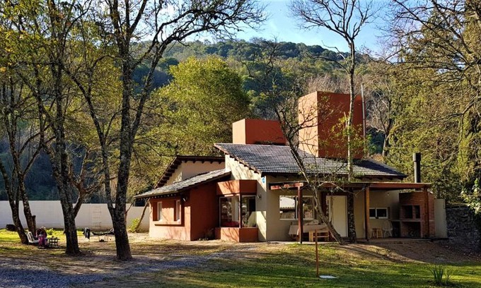 Yala House | Pet-Friendly Canto a Jujuy with Spa & Breakfast Included