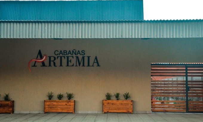Carhue Apartment | Relax at Cabañas Carhué Artemia – Family-Friendly Retreat