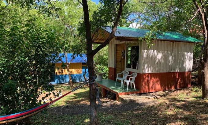 La Cruz House | Pet-Friendly Cabañas Casa Soley - Rated 9/10 by Guests