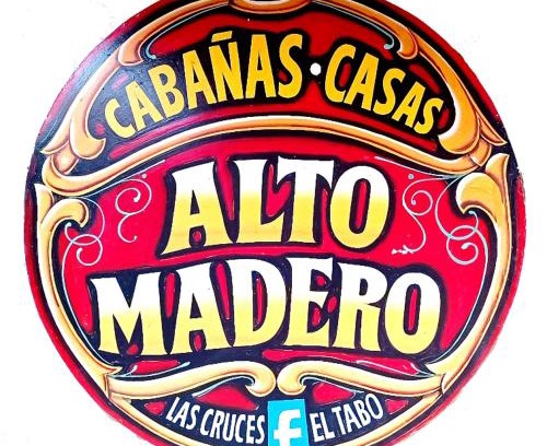 El Tabo House | Discover Cabañas Casas Alto Madero: 10/10 Rating & Pool