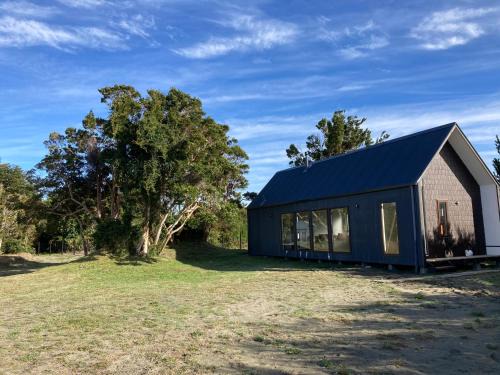 Ancud House | Perfect Retreat: Cabañas Casatur for 6 in Ancud, Chiloe