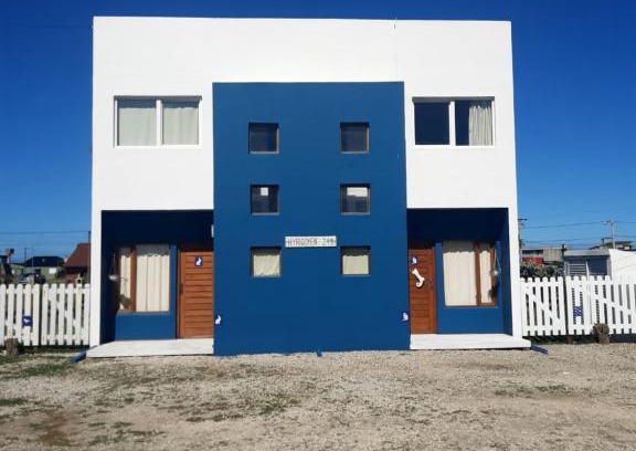 Camet Norte House | Ocean View Cabañas Casazul - Child-Friendly Retreat