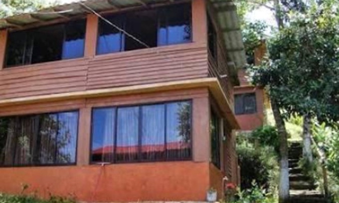 Catemaco Hotel | Relax at Cabañas Cascadas Encantadas with Pool & Spa