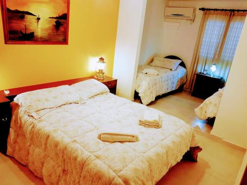 La Rioja Apartment | Relaxing Cabañas Cerros Azules: Family-Friendly Retreat