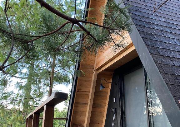 Zacatlan Cabin | Discover Cabañas Chalets Piedra Alta: 10/10 Pet-Friendly Escape