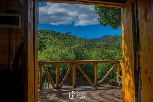 Valle Hermoso Apartment | Family-Friendly Cabañas Chetory for Your Next Getaway