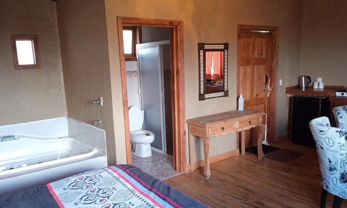 Mazamitla Ski Chalet | Kid-Friendly Cabañas Citlally: Perfect Stay with a 10/10 Rating