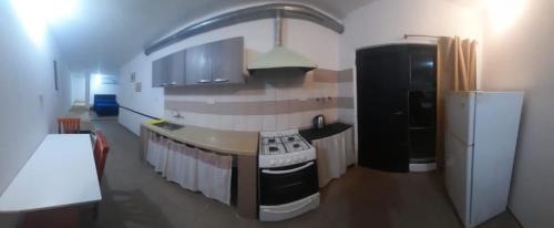 Villa Carlos Paz Apartment | Cabañas cochico
