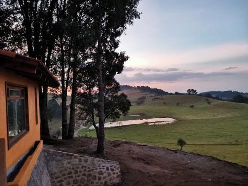 Mazamitla Cabin | Guest Rated 10/10: CABAÑAS COLINAS de SAN NICANOR Retreat
