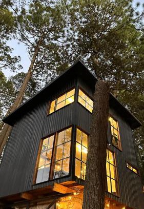 Tapalpa Ski Chalet | Cabañas Corazón del Bosque