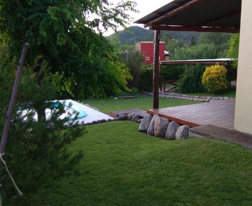 Potrero de los Funes Cabin | Oceanfront Cabañas Cumelen: Guest Rated 9.4 & Pet Friendly