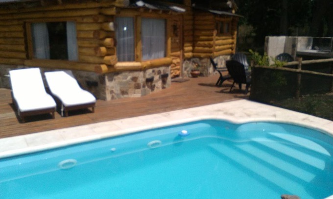 Tandil Cabin | Pet-Friendly Retreats at Cabañas Cuncumen - Rated 9.5/10