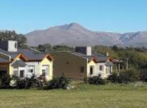 Villa La Arcadia Cabin | Pet-Friendly Retreat at Cabañas De Los Tios with Pool