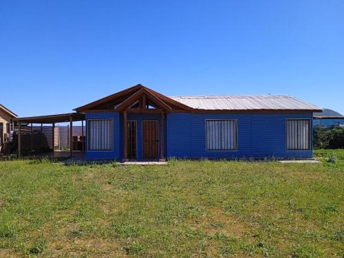 Coquimbo House | Cabañas de Los Trigales