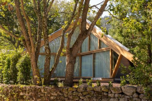 Marin Other | Guest Rated 10/10: Cabañas de Xarás in Mimosa Awaits