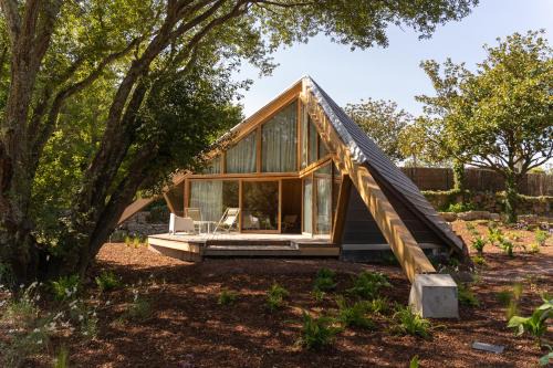 Marin Other | Unforgettable Cabañas de Xarás: 10/10 Pet-Friendly Retreat