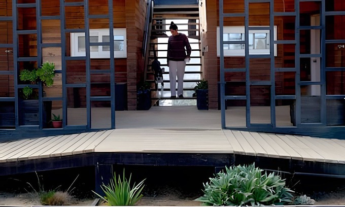 Pichilemu Cabin | Cabañas del Cerro 2