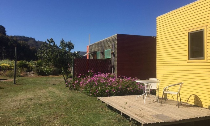 Duao Apartment | Cabañas del Faro