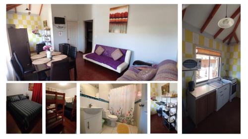 Pichilemu House | Cozy Cabañas Don Dago: Pet-Friendly Oceanfront Retreat