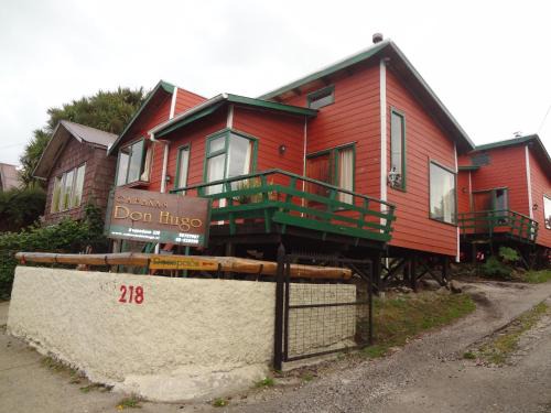 Ancud Cabin | Pet-Friendly Cabañas Don Hugo - Perfect for Families!