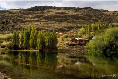 Cochrane House | Family-Friendly Cabañas Don Lino with Hot Tub & Great Reviews