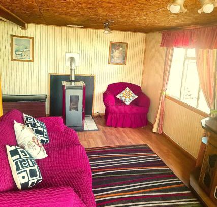 Rilan Apartment | Family-Friendly Cabañas Don Vicente with Pet Access