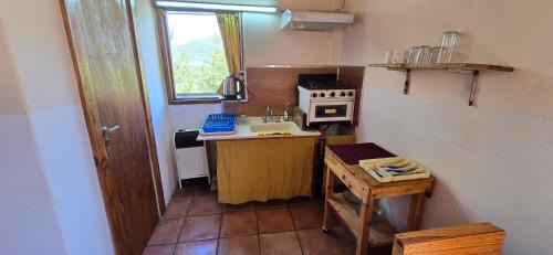 Lanin National Park House | Family-Friendly Retreat at Cabañas Dulce Daniela