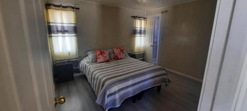 Tolten Apartment | Cabañas Eben-Ezer Parcela