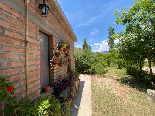 Belen Apartment | Family-Friendly Retreat at Cabañas El Abuelo - Rated 9.2/10